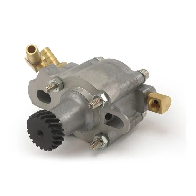 XL Sportster Oil Pump Assembly. 86-90