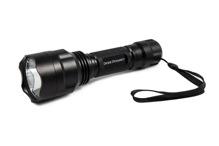 XM0070-Diode Dynamics 800 Lumen Flashlight