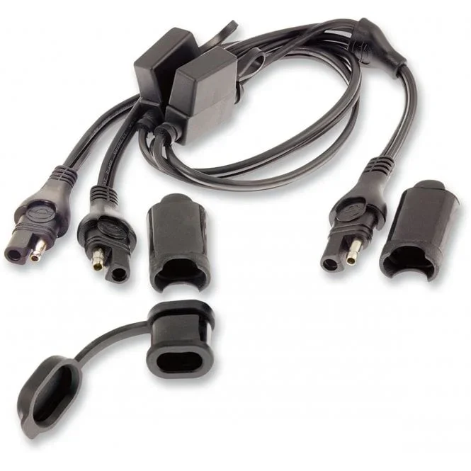 Y-Splitter