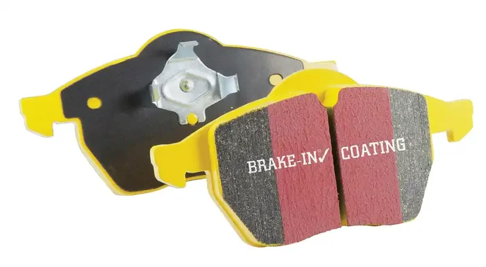 YellowStuff Sport Rear Brake Pad