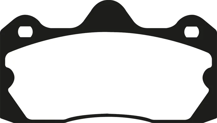 YellowStuff Sport Rear Brake Pad