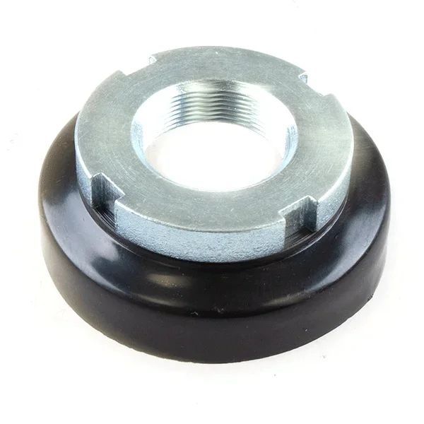 Yoke Stem Adjusting Nut for SK125-22 (ROMET), SK125-22A