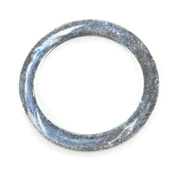 Yoke Stem Washer