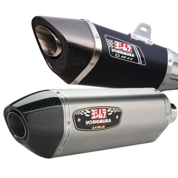 Yoshimura – Honda CBR1000 RR / ABS