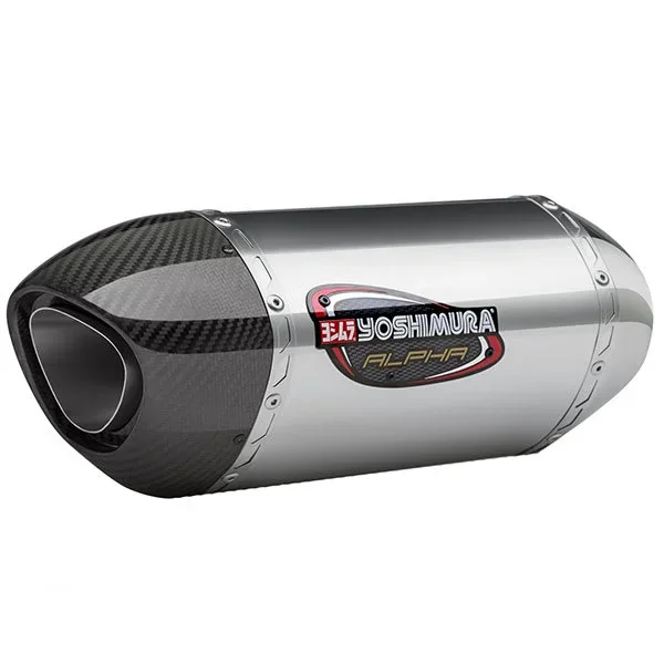 Yoshimura – Kawasaki Ninja H2 SX / SE