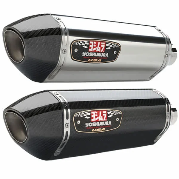 Yoshimura – Yamaha YZF-R3