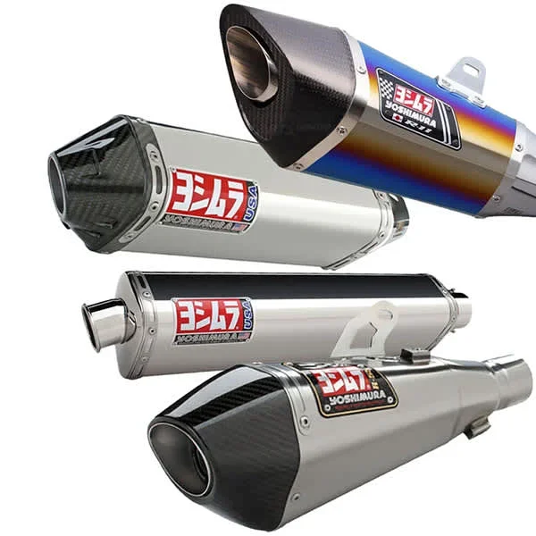 Yoshimura – Yamaha YZF-R6