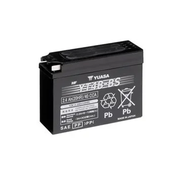 Yuasa Batteries YT4B-BS
