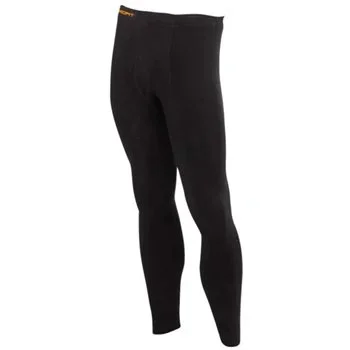 Zerofit Ultimate Heatrub Leggings (Black)