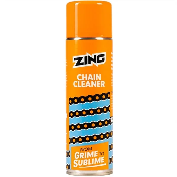 Zing Chain Cleaner – 500ml