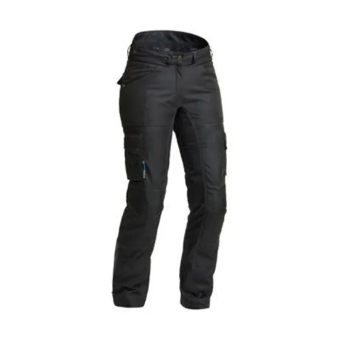 ZION PANTS BLACK
