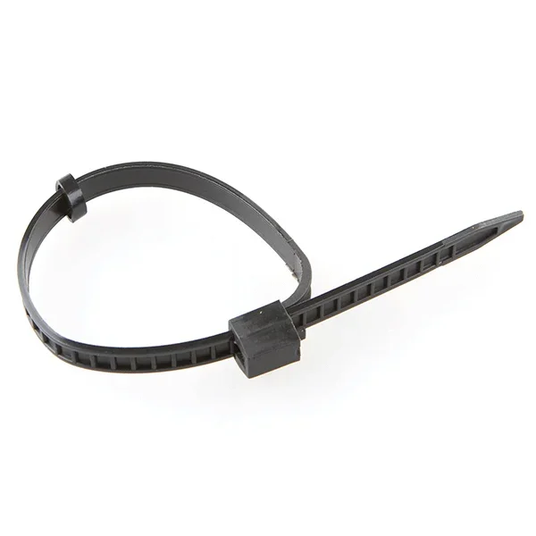 Zip/Cable tie 200×7 for UM125-SC, UM125-SS
