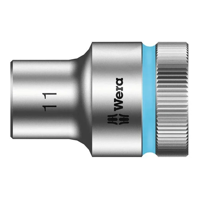 Zyklop 1/2″ Socket – Metric 11.0