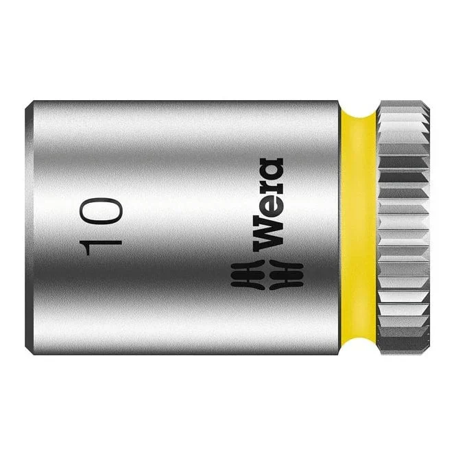 Zyklop 1/4″ Socket – Metric 10.0