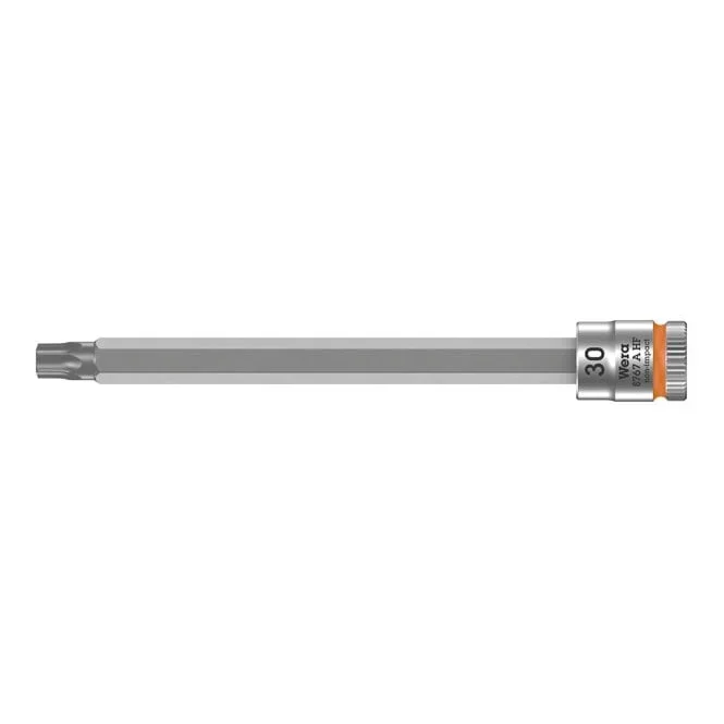 Zyklop 1/4″ Torx¨ Socket Bit With Holding Function