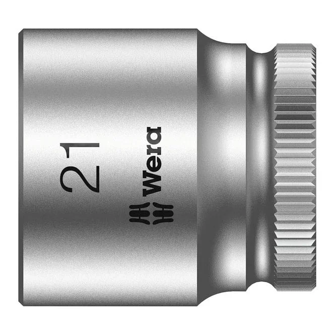 Zyklop 3/8″ Socket – Metric 21.0