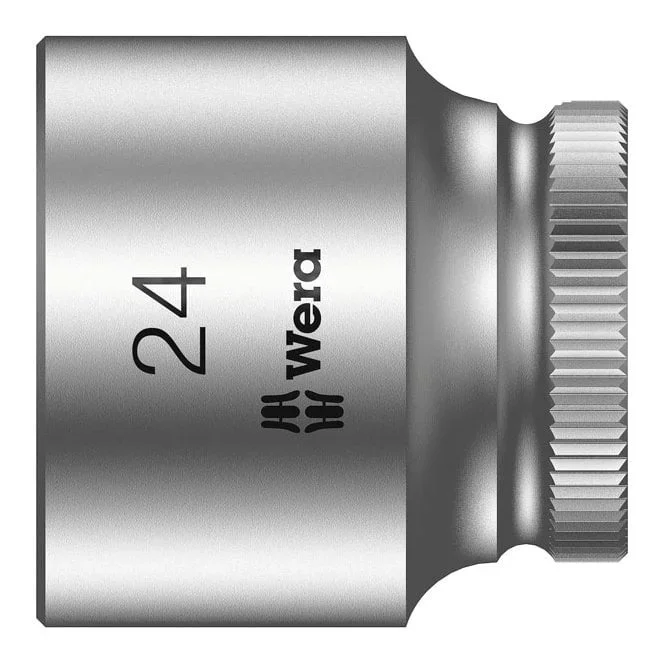 Zyklop 3/8″ Socket – Metric 24.0