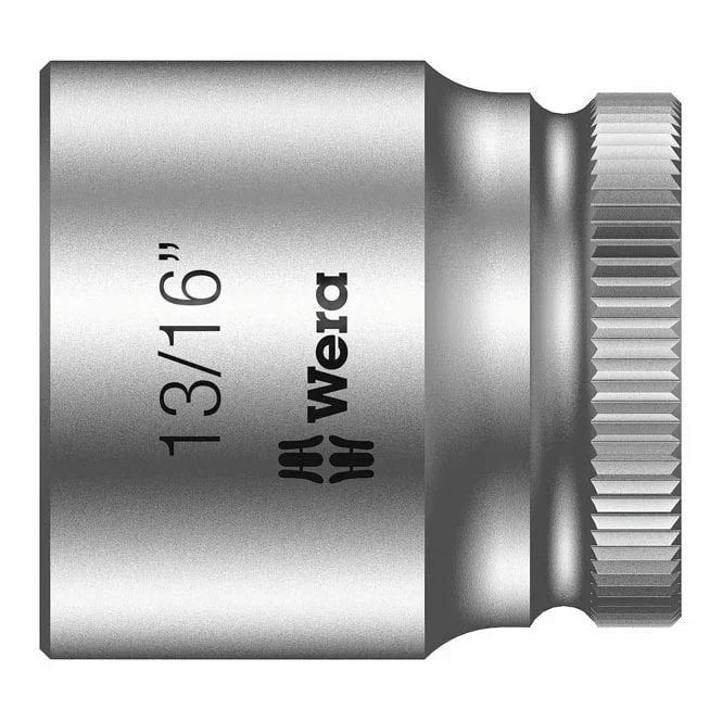 Zyklop 3/8″ Socket – Us Size 13/16″