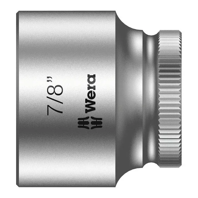 Zyklop 3/8″ Socket – Us Size 7/8″